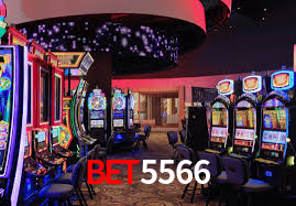 Jogos Exclusivos bet5566