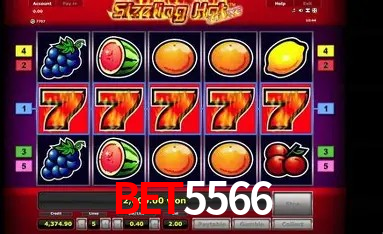 Integração de APIs bet5566