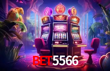 Design Responsivo bet5566