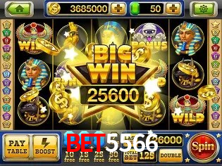 Tecnologia da Plataforma bet5566